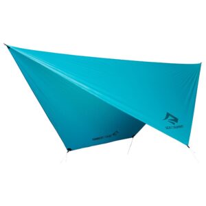 Sea To Summit Hammock Ultralight Tarp 15d Azul