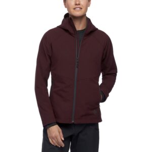 Black Diamond Element Jacket Negro M Mujer