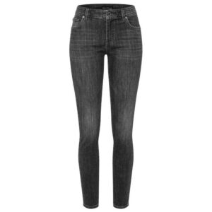Black Diamond Forged Denim Pants Negro 12 Mujer