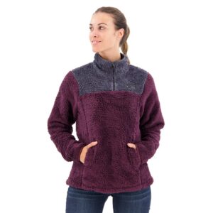 Black Diamond Roadie Rojo XL Mujer