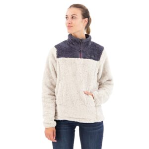 Black Diamond Roadie Fleece Gris XL Mujer