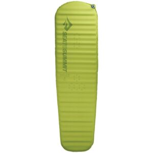 Sea To Summit Comfort Light Self Mat Verde 184 x 55 cm