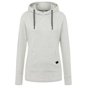 Black Diamond Bd Rays Hoodie Gris XL Mujer