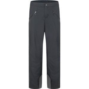Black Diamond Highline Stretch Negro XL Hombre