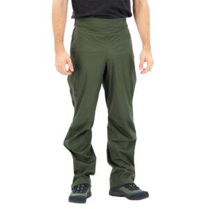 Black Diamond Stormline Stretch Rojo S Hombre