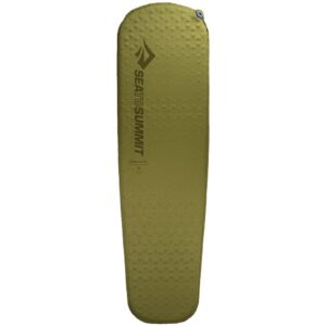 Sea To Summit Camp Self Mat Verde 184 x 55 cm