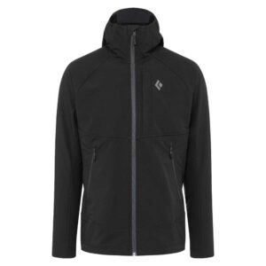 Black Diamond Element Negro S Hombre