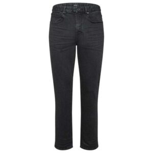 Black Diamond Forged Denim Negro 34 / 34 Hombre