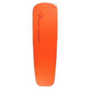Sea To Summit Ultralight Self Xs Mat Naranja 125 x 51 cm