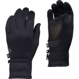 Black Diamond Heavyweight Screentap Negro XL Hombre