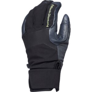 Black Diamond Terminator Negro S Hombre