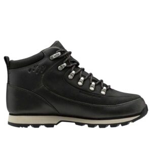 Helly Hansen The Forester Negro EU 38 2/3 Mujer