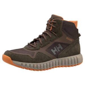 Helly Hansen Monashee Ullr Ht Hiking Boots Verde EU 46 1/2 Hombre