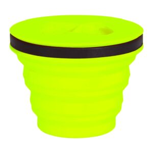 Sea To Summit X-seal & Go Small Foodcontainer Verde S