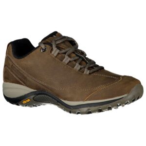 Merrell Siren Traveller Hiking Shoes Marrón EU 39 Mujer