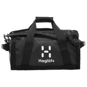Haglofs Lava 30 Backpack Negro