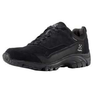 Haglofs Skuta Low Proof Eco Shoes Negro EU 44 2/3 Hombre
