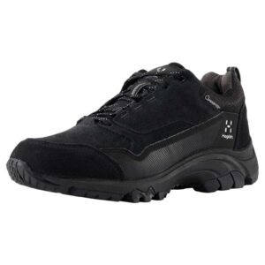 Haglofs Skuta Low Proof Eco Shoes Negro EU 41 1/3 Mujer