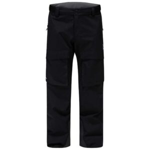 Haglofs Elation Goretex Negro 2XL Hombre