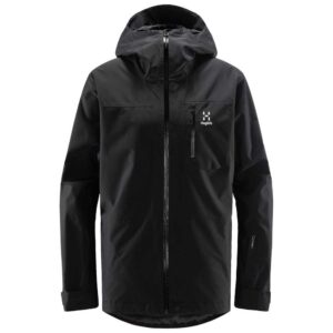 Haglofs Lumi Jacket Negro M Hombre