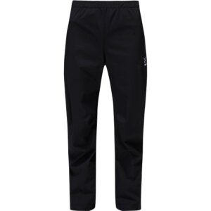 Haglofs Buteo Pants Negro 2XL Mujer
