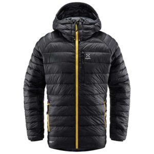 Haglofs V Series Mimic Jacket Negro S Hombre