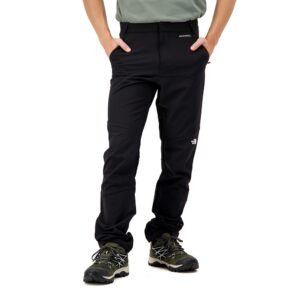 The North Face Forcella Negro 30 / Regular Hombre