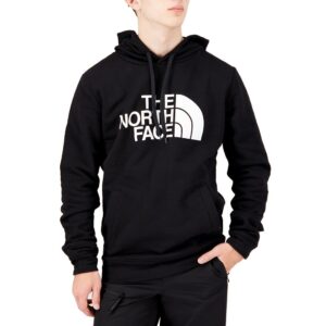 The North Face Half Dome Hoodie Negro L Hombre