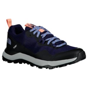 The North Face Almonte Hiking Shoes Azul EU 37 Mujer