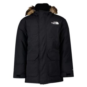 The North Face Stover Jacket Negro L Hombre