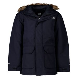 The North Face Stover Jacket Azul XL Hombre