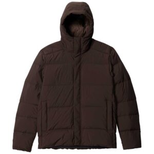 Mountain Hardwear Glacial Storm Jacket Marrón S Hombre