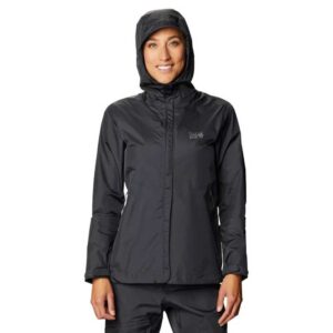 Mountain Hardwear Acadia Negro S Mujer