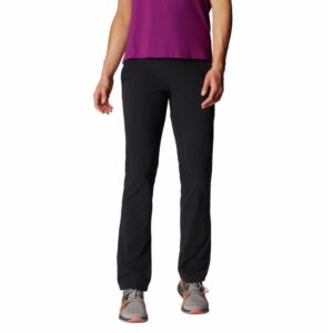 Mountain Hardwear Dynama/2 Pants Negro XS / 32 Mujer