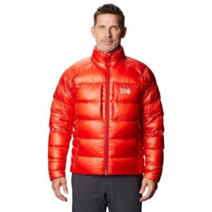 Mountain Hardwear Phantom 1898901 Jacket Rojo M Hombre