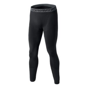 Dynafit Ft Dryarn Warm Leggings Negro S-M Hombre
