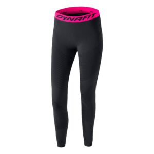 Dynafit Ft Dryarn Warm Leggings Negro S-M Mujer