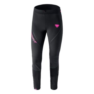 Dynafit Alpine Warm Tight Negro DE 42 Mujer