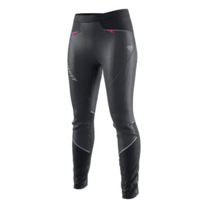 Dynafit Transalper Warm Pants Negro M Mujer