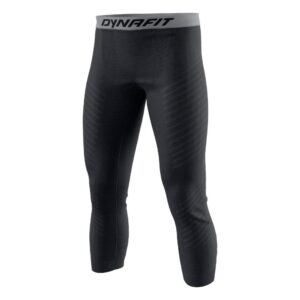 Dynafit Tour Light Merino 3/4 Leggings Negro L Hombre