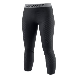 Dynafit Tour Light Merino 3/4 Leggings Gris L Mujer