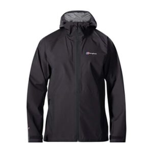 Berghaus Paclite 2.0 Jacket Negro XL Hombre
