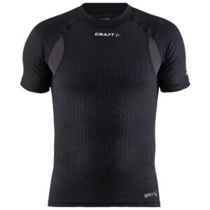 Craft Active Extreme X Base Layer Negro L Hombre