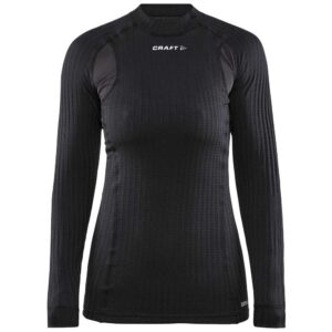 Craft Active Extreme X Base Layer Negro S Mujer