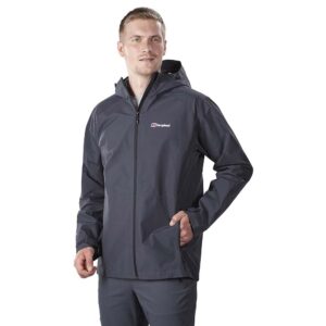 Berghaus Paclite 2.0 Jacket Gris M Hombre