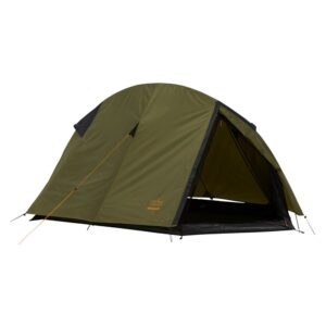 Grand Canyon Cardova 1 Tent Verde 2 Places