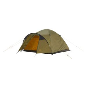 Grand Canyon Topeka 3p Tent Verde 3 Places