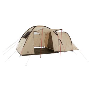 Grand Canyon Atlanta 3p Tent Beige 3 Places