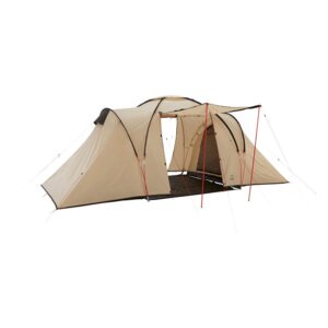 Grand Canyon Atlanta 4p Tent Beige 4 Places