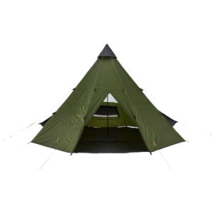 Grand Canyon Black Falls 8p Tent Verde 8 Places